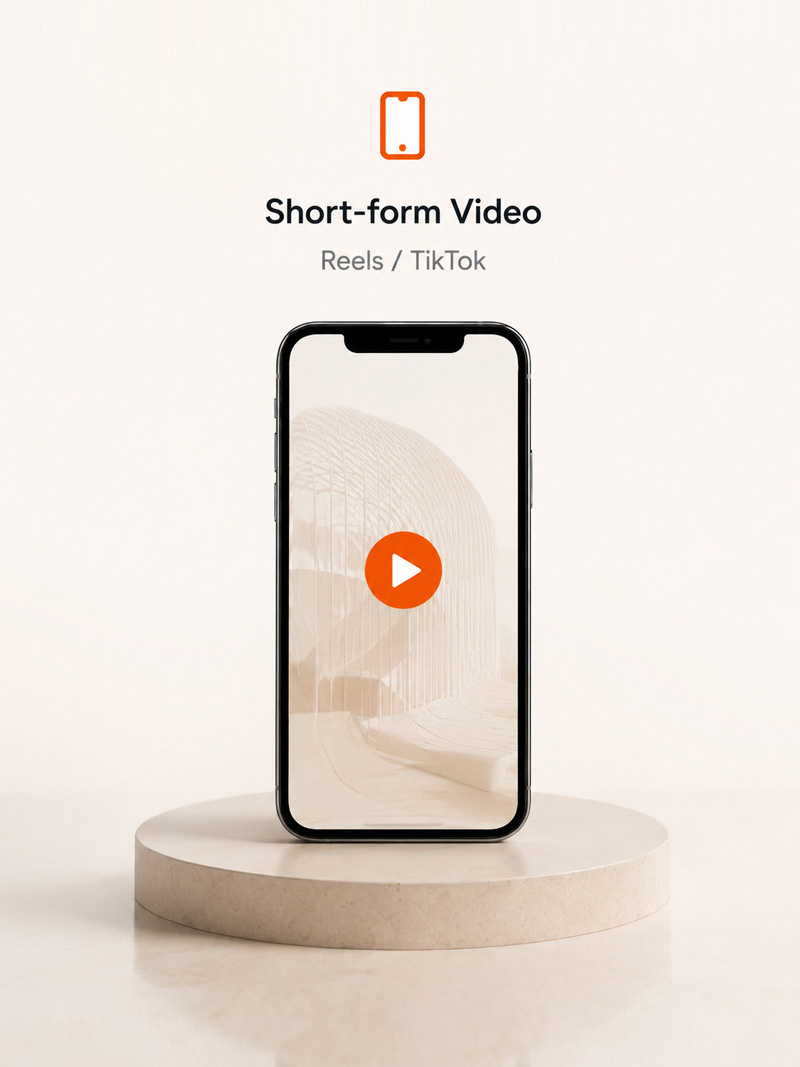 AnaminX-Minimalist-short-form-video